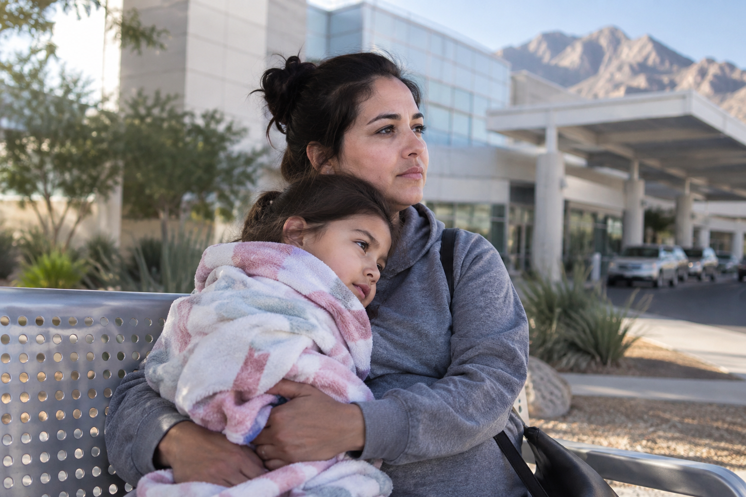 Nevada Medicaid changes could strain coverage and hospitals